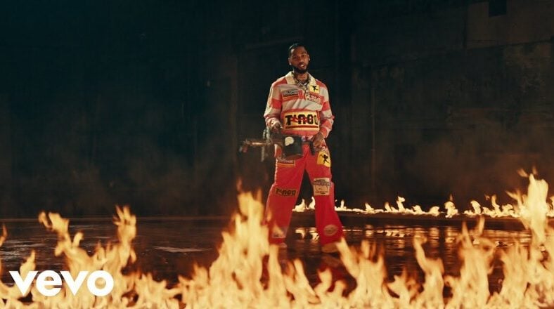 Key Glock drops new "No Sweat" single ahed of "Glockaveli" album