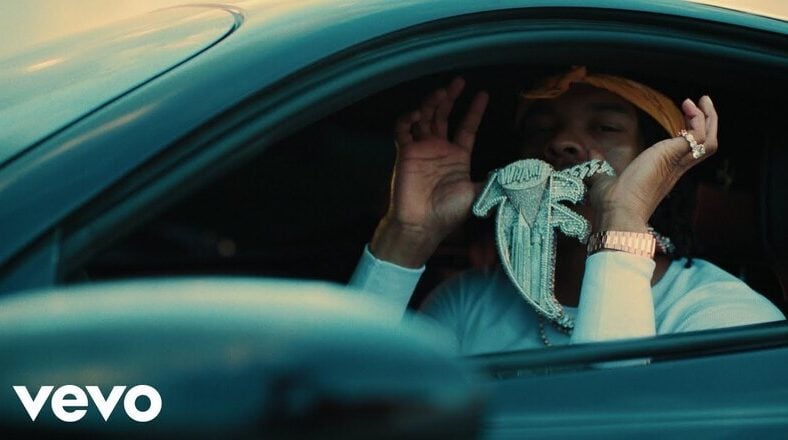 Lil Baby, Young Thug & Future drop "Dum, Dumb & Dumber" video