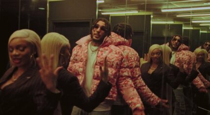 LiAngelo Ball and GloRilla release "Can You Please" visuals