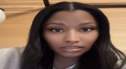 Nicki Minaj Teases New Music After Pink Friday 2 Success