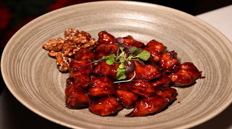 Sei Less Honors Women’s History Month With Special Menu