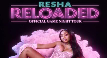 Yung Miami reveals dates for Resha Reloaded Tour