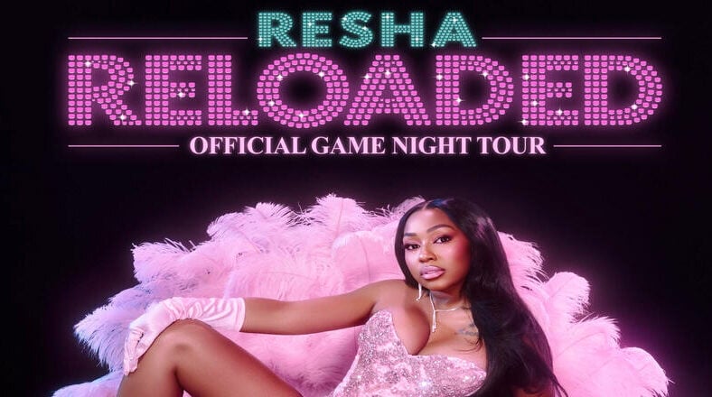 Yung Miami reveals dates for Resha Reloaded Tour