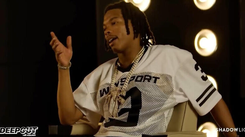 Lil Baby claims Future as top Atlanta rapper of all-time