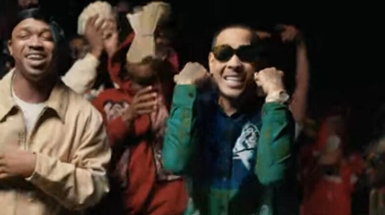 Trap Dickey drops "Gettin Money" single with OJ Da Juiceman