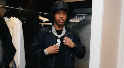 Lil Baby Postpones "Dominique" Release