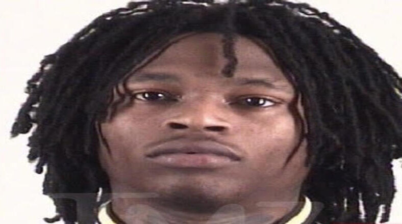 Jakobie Russell arrested for G$ Lil Ronnie shooting