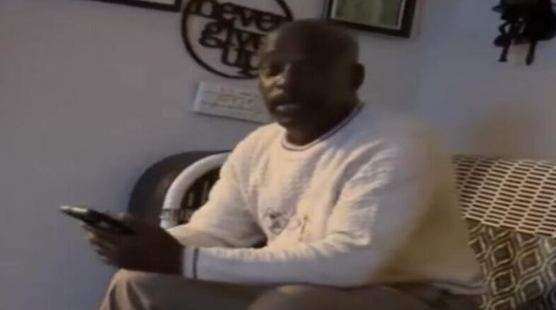 Man Claims That He's Been Having Phone Calls With Angel Reese