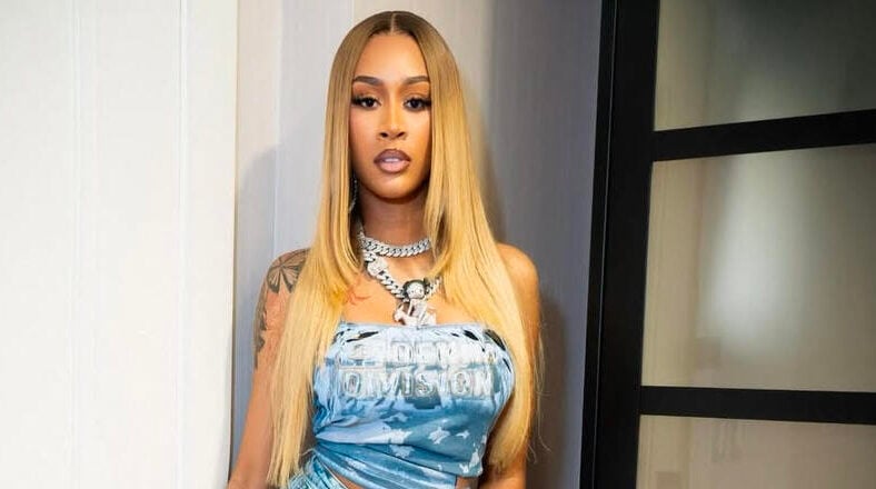 Lakeyah to perform at halftime of Atlanta Hawks game