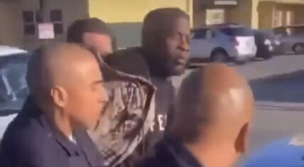 Jay Rock Arrested for Felony Gun Possession After Trespassing