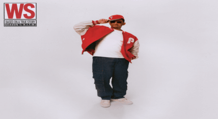 Will Smith to release "Based On A True Story" album on March 28