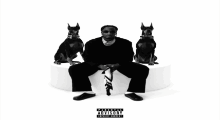K Camp releases new "Built Different" album