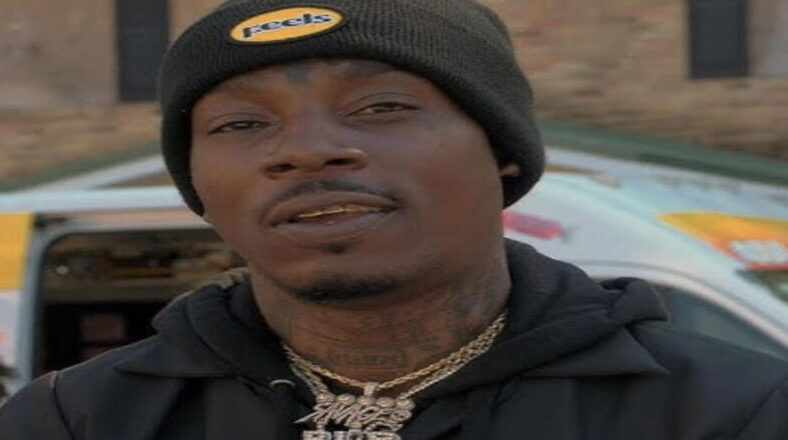 Lotto Savage passes away after being shot in Atlanta