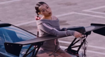 Sailorr previews upcoming "Down Bad" single