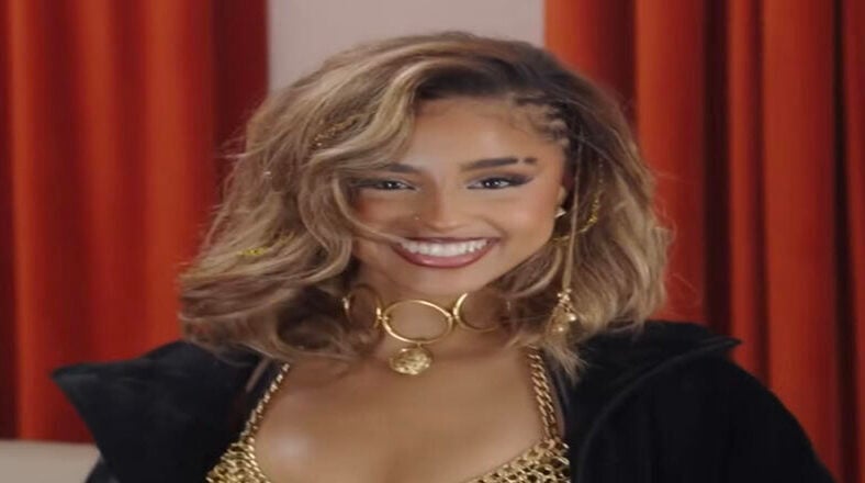Tyla to release sophomore album in 2025