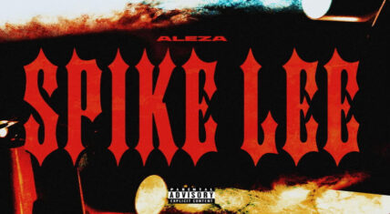 Aleza releases "Spike Lee" single