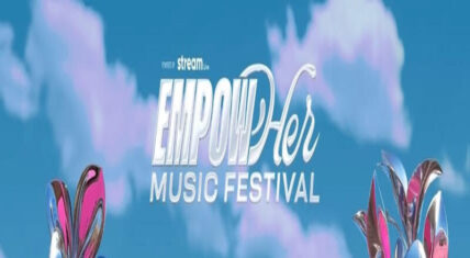 Saweetie, Jazmine Sullivan, & more to headline EmpowHER Fest