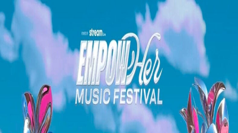 Saweetie, Jazmine Sullivan, & more to headline EmpowHER Fest