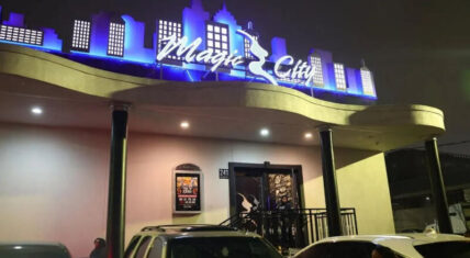 Atlanta's Magic City strip club earns 5-part docuseries on Starz