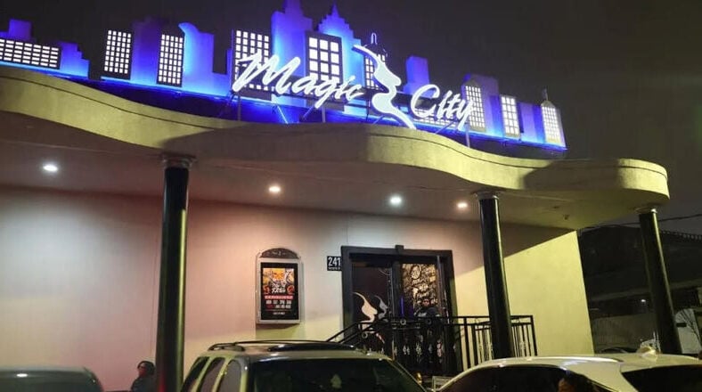 Atlanta's Magic City strip club earns 5-part docuseries on Starz