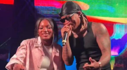 Future brings out Sexyy Red, and more at daughter's birthday