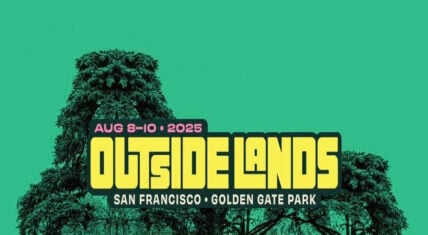 Doechii, Doja Cat, and more to headline Outside Lands festival