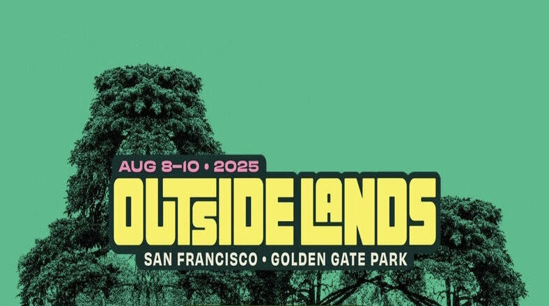 Doechii, Doja Cat, and more to headline Outside Lands festival