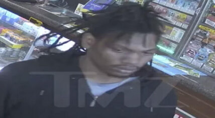 Jayden Dandridge wanted in shooting of Sauce Walka and Sayso P