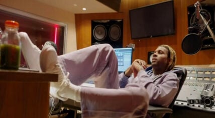 Lil Durk scores most hip-hop RIAA certifications in 2025