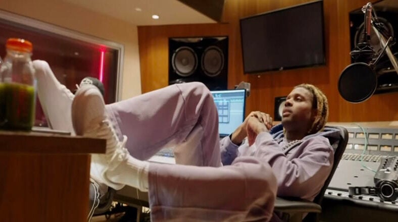 Lil Durk scores most hip-hop RIAA certifications in 2025