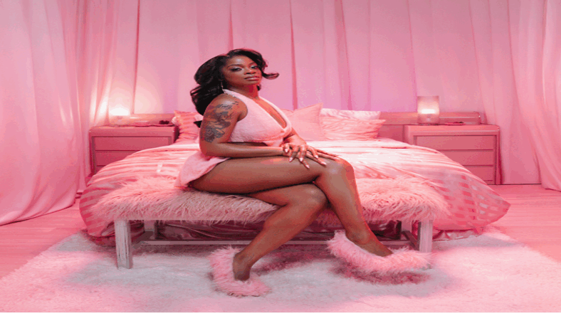 Ari Lennox releases new "Soft Girl Era" single