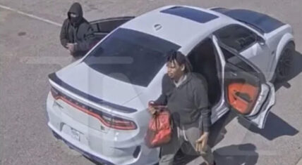 Sayso P murder suspect found dead in Houston and other is on run