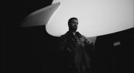 Drake releases visuals for "Nokia"
