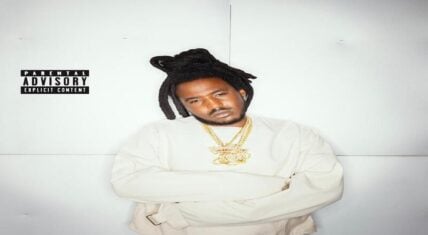 Mozzy unveils "Intrusive Thoughts" tracklist