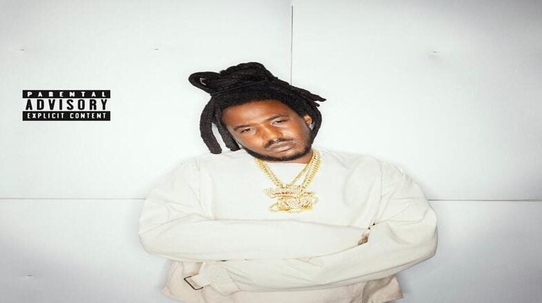 Mozzy unveils "Intrusive Thoughts" tracklist