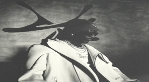 Young Thug teases "UY SCUTI" album