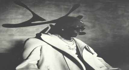 Young Thug teases "UY SCUTI" album