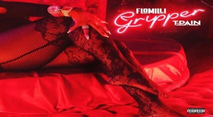 Flo Milli Drops “Gripper” Single With T-Pain