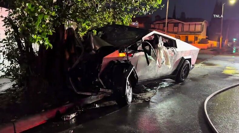 Alijah Arenas is currently in a medically-induced coma, following a terrible car accident in Los Angeles, at 4:55 am