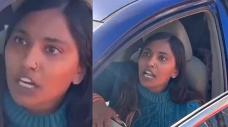 An Indian woman got into an argument with a Black woman at Pear Street Bistro in Pinole, California. Her rant devolved to the Indian woman repeatedly calling the Black woman the "N-word."