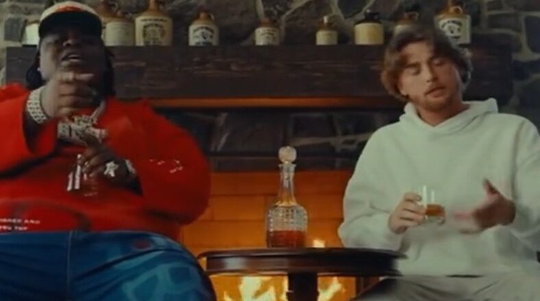 BigXThaPlug previews Bailey Zimmerman collaboration and sets off a flurry of TikTok commentary.