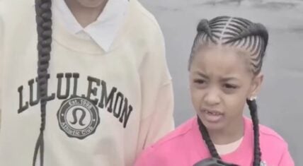 Cardi B's daughter, Kulture, has inadvertently took over the internet for speaking Spanish.