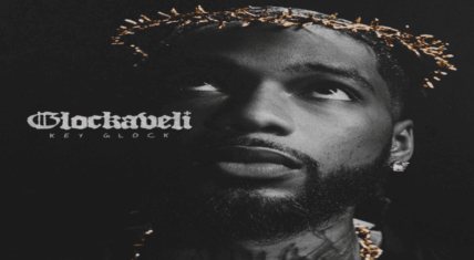 Key Glock Drops “The Grinch” Single Ahead of Glockaveli Album