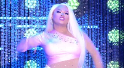 Jiggly Caliente's death has fans mourning her loss all over social media. The RuPaul's Drag Race star was 44 years old.