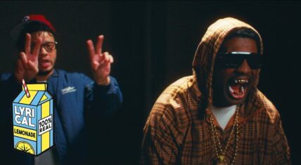 Lil Yachty Drops "Can’t Be Crete Boy" with Veeze