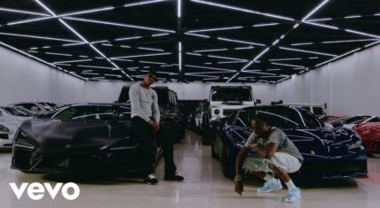 Quavo drops "Legend" single with Lil Baby