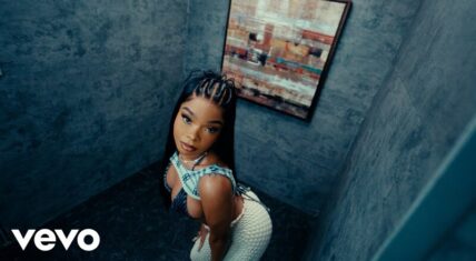 Lola Brooke releases new pop/rap single "Disgusted"