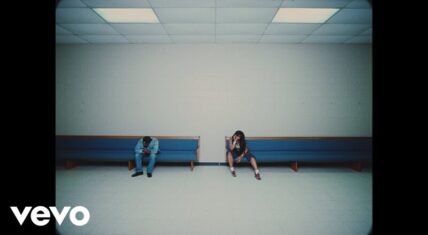 Kendrick Lamar & SZA Release Visuals For “Luther”