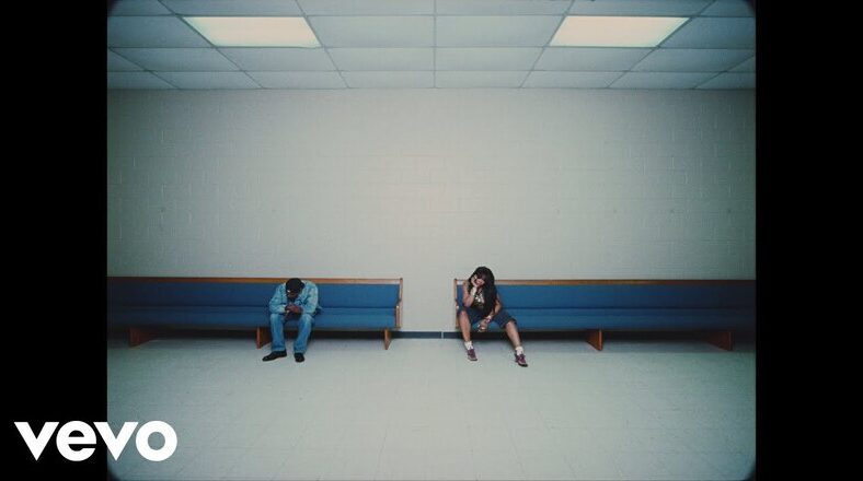 Kendrick Lamar & SZA Release Visuals For “Luther”
