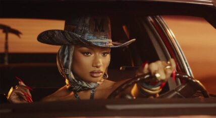 Megan Thee Stallion drops new "Whenever" single